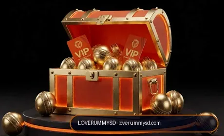 Download the app, unlock code LOVERUVIP, and enter ₹1 contests faster