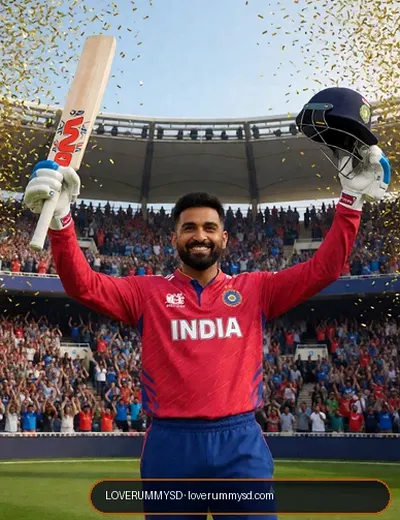 Loverummysd (come com) fantasy cricket & matchday visual 3