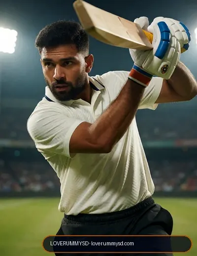 Loverummysd (come com) fantasy cricket & matchday visual 2