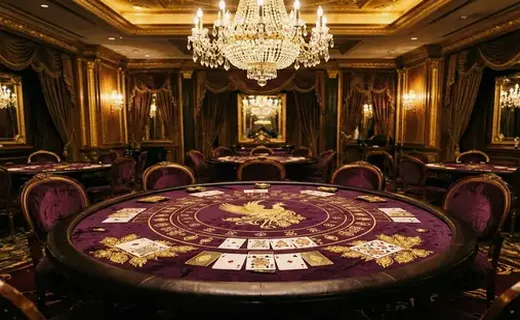 Speed Baccarat